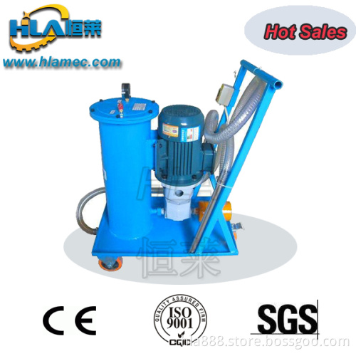 Portable Oil Purifier Oil filtration Oil Purification